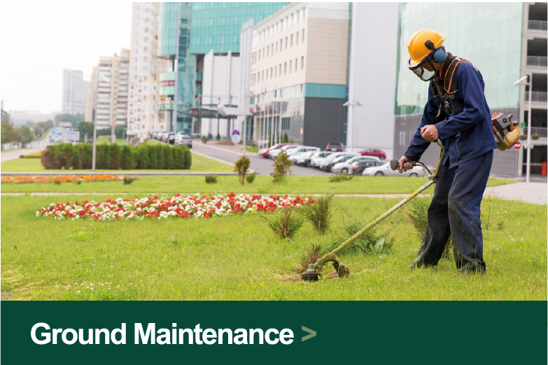 Penns Ground Maintenance, Landscaping and Gritting Redditch