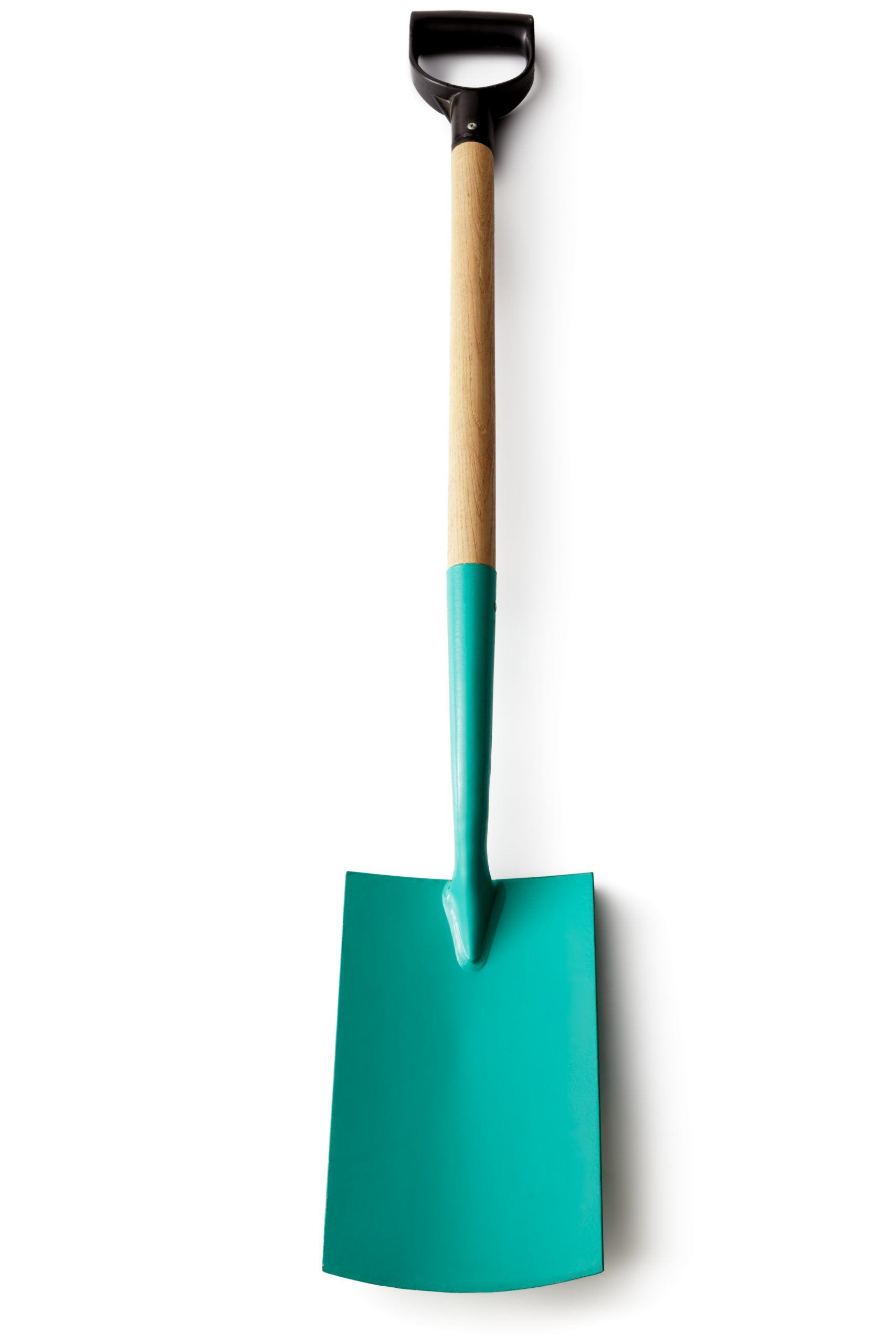 Garden Spade Penns